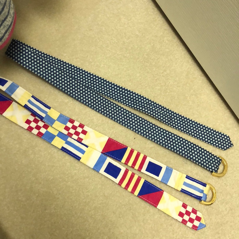 Vineyard Vines Womens BELTS